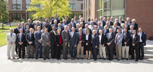 2019 Halsted Society Group Photo